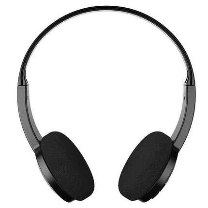 Creative Sound Blaster Jam V2 Ultralight Wireless Headset with Bt 5.0,USB-C,Aptx Low Latency,Aptx Hd,Multipoint Connectivity,Voice Detection,Noise Reduction&Up to 22 H of Wireless Playback,Over Ear