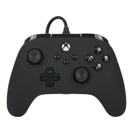 PowerA Advantage Wired Gaming Controller for Xbox Series X/S, Xbox One, PC, Windows 10/11 (Officially Licensed)