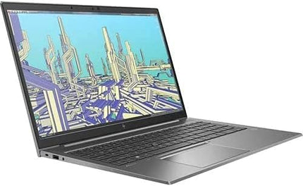 HP ZBook Firefly 15 G7 15.6" Mobile Workstation - Intel Core i7 (10th Gen) i7-10610U Quad-core (4 Core) 1.80 GHz - 32 GB RAM - 512 GB SSD - Windows 10 Pro - in-Plane Switching (IPS) Technology