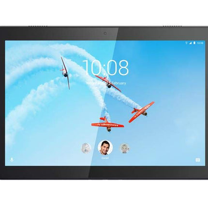 Lenovo Tab M10 FHD REL Tablet 25.65 cm (10.1-inch, 3GB, 32GB, Wi-Fi), Slate Black