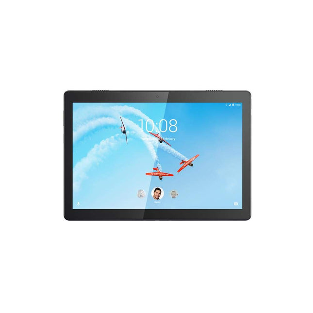Lenovo Tab M10 FHD REL Tablet 25.65 cm (10.1-inch, 3GB, 32GB, Wi-Fi), Slate Black
