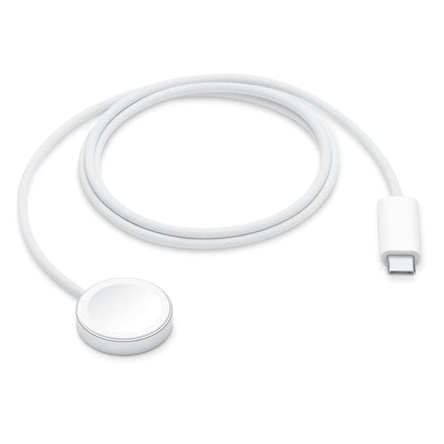 Apple Watch Magnetic Charging Cable USB C (1 m)