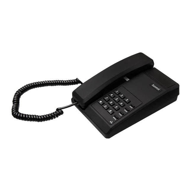 Beetel Corded Slim Landline Phone