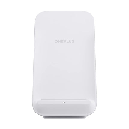 OnePlus Warp Charge 50 Wireless Charger for OnePlus Phones - White