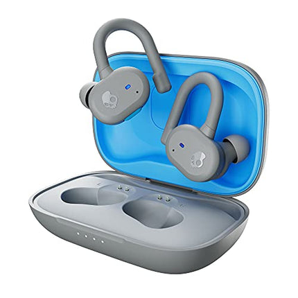 Skullcandy Push Active in-Ear Wireless Earbuds, 43 Hr Battery, Skull-iQ, Alexa Enabled, Microphone (BRAND NEW/SEALED)
