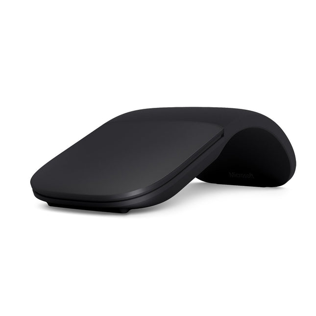 Microsoft FHD-00020 Bluetooth Surface Arc Mouse (Black)