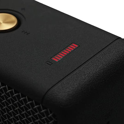 Marshall Emberton 20 Watt Wireless Bluetooth Portable Speaker