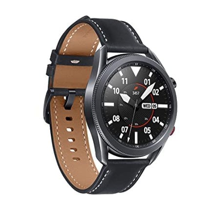 Samsung Galaxy Watch 3 45mm (Mystic Black)