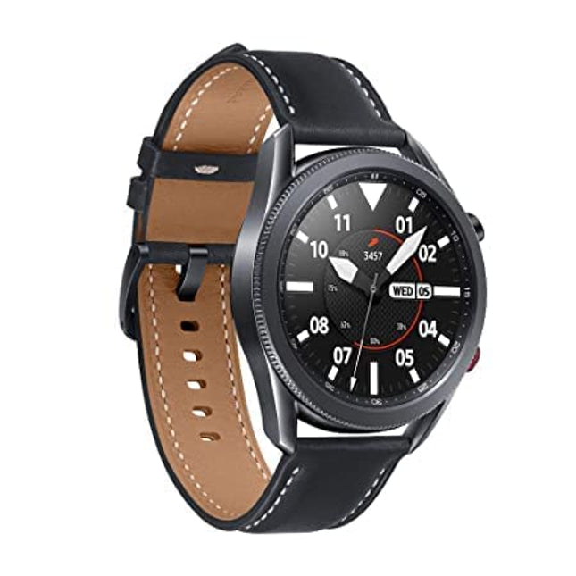 Samsung Galaxy Watch 3 45mm (Mystic Black)