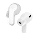 12 Embouts D'Écouteurs En Silicone Pour JBL Wave 200 TWS - 4 Tailles (S/M/L), Blanc, Confort Et Isolation - 8