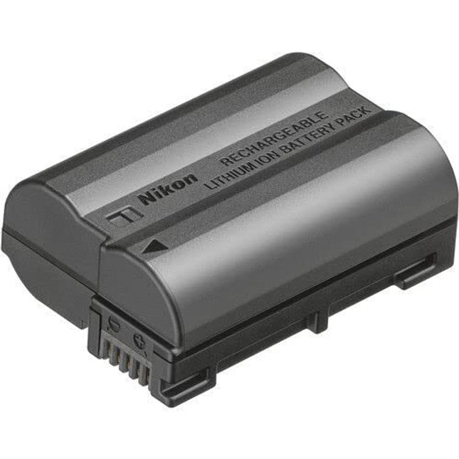 Nikon EN-EL 15C Rechargeable Lithium-ION Battery