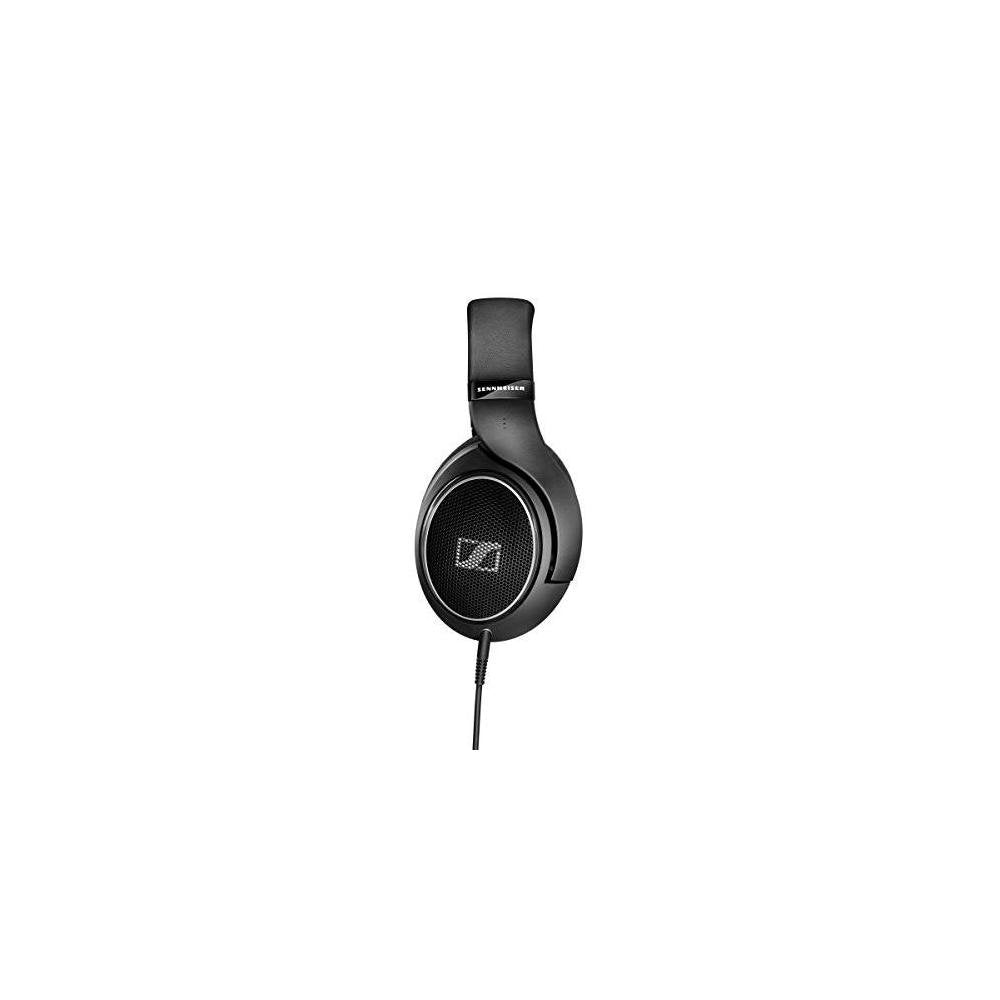 Sennheiser HD 598 SR Open-Back Headphone Unboxify
