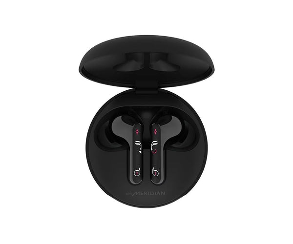 Meridian Lg Tone Free Fn6 Price In India LG Tone Free HBS-FN6