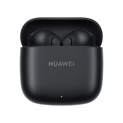 Huawei FreeBuds SE 2, 40-Hour Battery Life, Compact and Comfortable to Grip, 3 Hours of Music Playback on a 10-Minute Charge, IP54 Dust & Splash Resistance, Robust Bluetooth 5.3 Connections