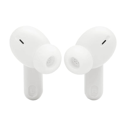 JBL New Launch Tune Beam 2 TWS, ANC Earbuds, 48Hr Playtime,Dual Connect, Ambient Aware, Relax Mode, Customized EQ with Headphones App, 6 Mics for Clear Calls, Spatial Sound, Personi-Fi 3.0