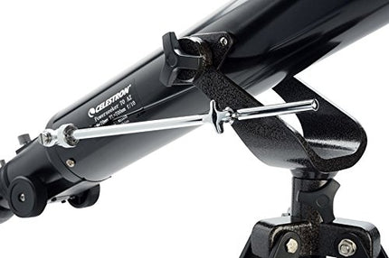 Celestron Powerseeker 40 AZ Telescope