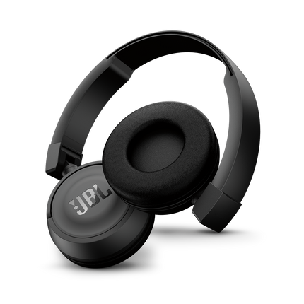 JBL T450BT Wireless on-ear headphones - Unboxify