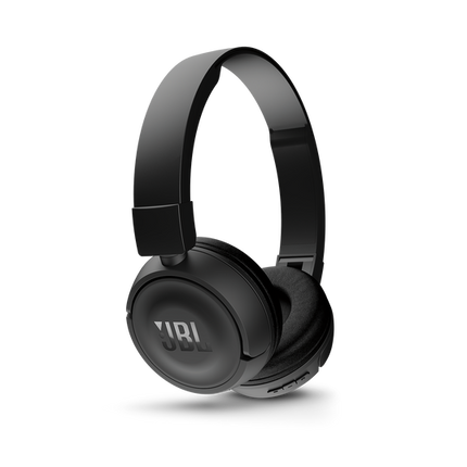 JBL T450BT Wireless on-ear headphones - Unboxify