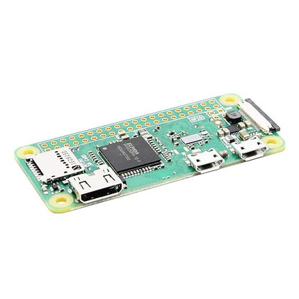 REES52 Raspberry Pi Zero W Development board - Built-in WiFi & Bluetooth - Unboxify