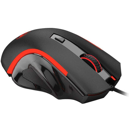 Redragon NOTHOSAUR M606 USB Gaming Mouse - 3200 DPI