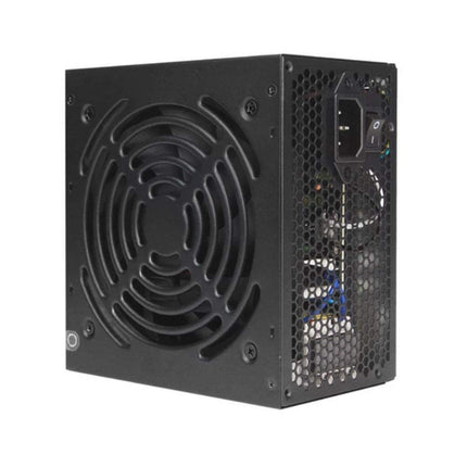 Antec Atom V550 V2 550Watts Non-Modular Gaming Power Supply