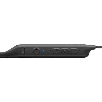Sennheiser IE 80S BT Audiophile In Ear Bluetooth Headphone, Black