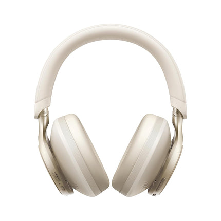 soundcore by Anker Space One Active Noise Cancelling in Ear Headphones,2X Stronger Voice Reduction,40H ANC Playtime,App Control,Ldac Hi-Res Wireless Audio,Comfortable Fit,Clear Calls,Bluetooth 5.3
