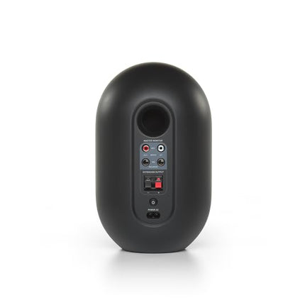 JBL Professional 104-BT Compact Desktop Reference Woofer Monitors with Bluetooth