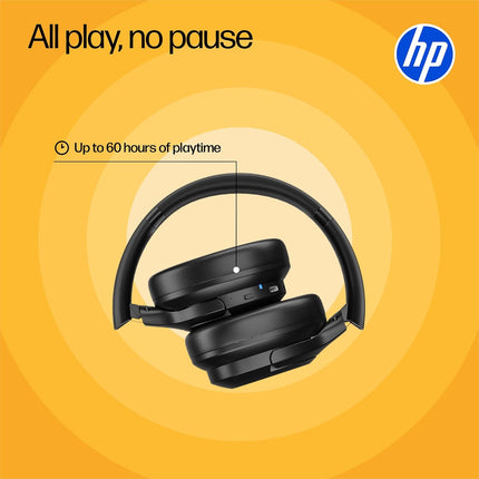 HP H300 Wireless Headset