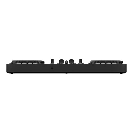 Pioneer DJ DDJ-FLX4 2-deck Rekordbox and Serato DJ Controller