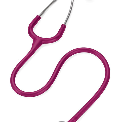 3M Littman Classic II 2122 Pediatric Stethoscope (Raspberry) (BRAND NEW/SEALED)