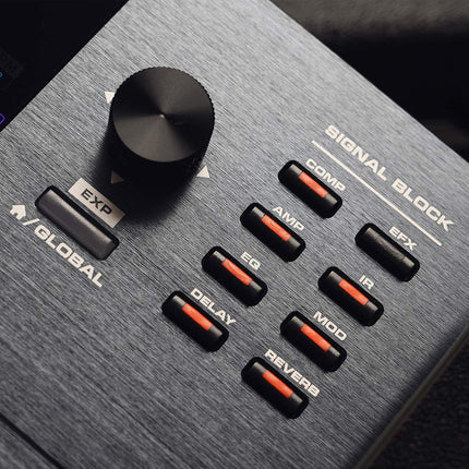 Nux MG30 Versatile Modeler