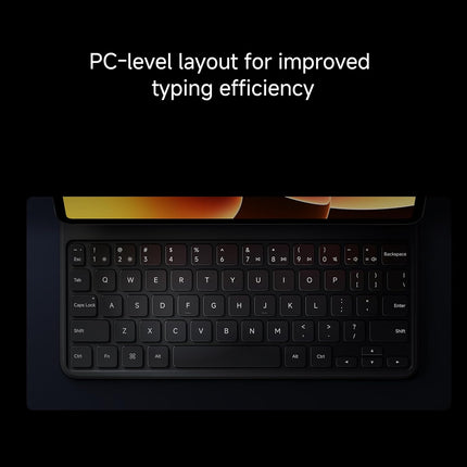 XIAOMI Pad 8/8 Pro Focus Keyboard