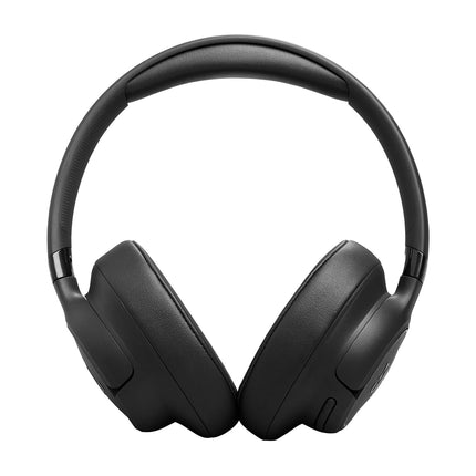 JBL New Launch Tune 780NC Wireless Over Ear Headphones with Adaptive Noise Cancellation, Upto 76 Hrs Battery, Smart Ambient, Spatial Sound, Customized EQ, Google Fast Pair, Dual Pairing, BT 6.0 -Black