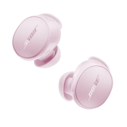 Bose New Quietcomfort Wireless Noise Cancelling Earbuds, in Ear, Lifestyle Bluetooth Earbuds with Active Noise Cancellation, Up to 8.5 Hours of Battery Life
