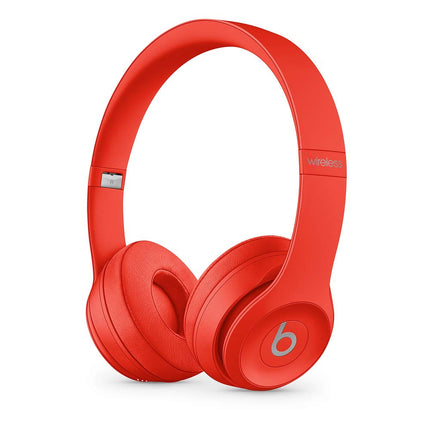 Beats (by Apple) Solo3 Wireless On-Ear Headphones