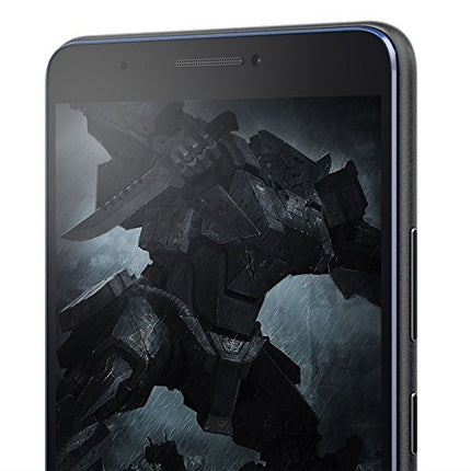 Lenovo Tab3 7 Plus Tablet (7-inch, 16GB, Wi Fi + 4G LTE, Voice Calling), Slate Black