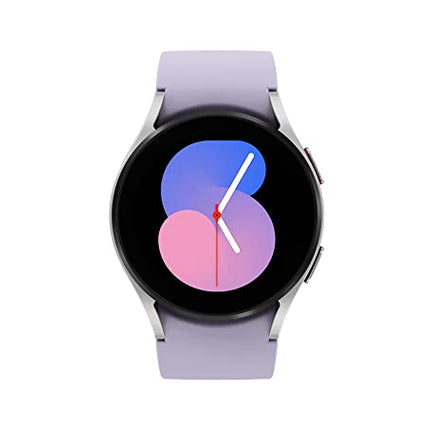 Samsung Galaxy Watch5 (40 mm, Compatible with Android only)