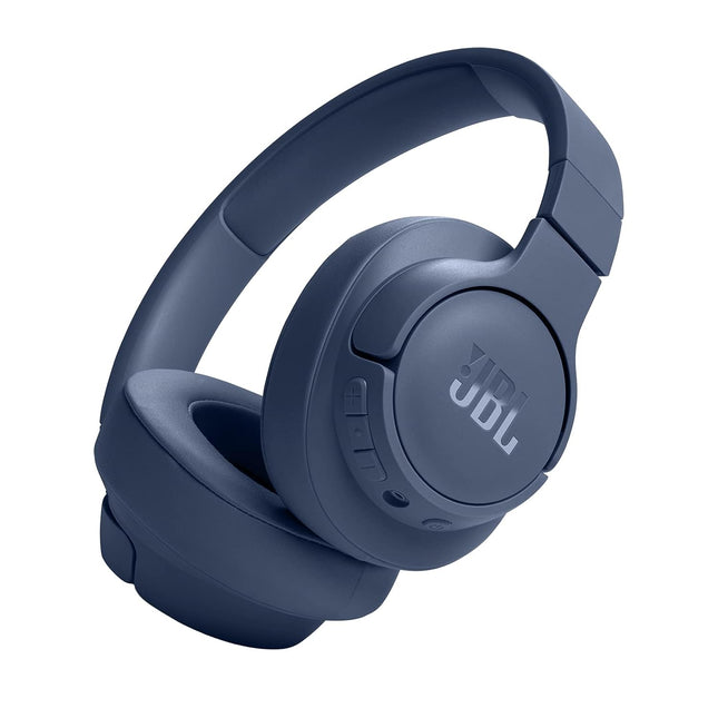 JBL Tune 720BT Wireless Over Ear Headphones with Mic
