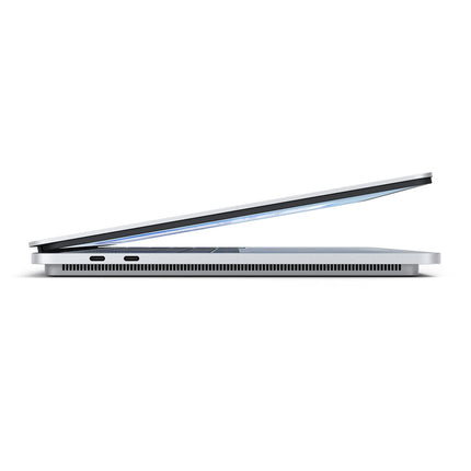 Microsoft Surface Laptop Studio - 14.4 Inches Touchscreen - Intel Core I5-16Gb Memory - 256Gb Ssd - Platinum Windows 11 (Thr-00022) - Wi-Fi (BRAND NEW/SEALED)