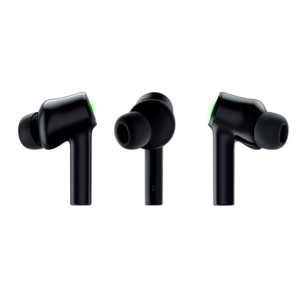 Razer Hammerhead Bluetooth Truly Wireless in Ear Earbuds with Mic