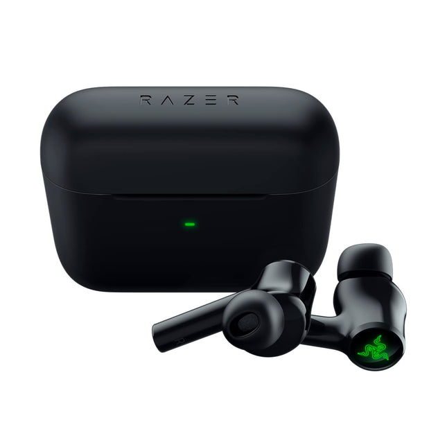 Razer Hammerhead Bluetooth Truly Wireless in Ear Earbuds with Mic