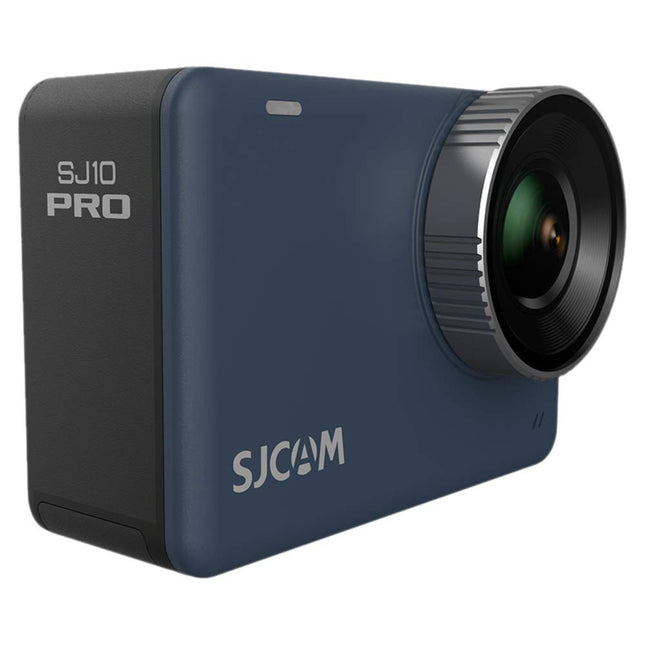 SJCAM SJ10 Pro 12 MP Optical 4K60fps UHD IPS Touch Display Action Camera
