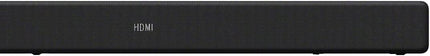 Sony HT-A5000 A Series Premium Soundbar 5.1.2Ch 8K/4K 360 Spatial Sound Mapping Soundbar For Surround Sound Home Theatre System With Dolby Atmos(Hi Res,360RA,BT,HDMI eArc&Optical,Alexa,Spotify),Black