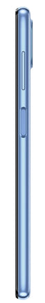 Samsung Galaxy M32 (Light Blue, 4GB RAM, 64GB | FHD+ sAMOLED 90Hz Display | 6000mAh Battery | 64MP Quad Camera