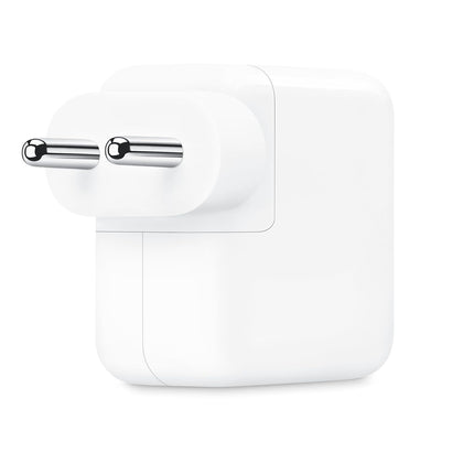 Apple 35W Dual USB-C Port Power Adapter  (BRAND NEW/SEALED)