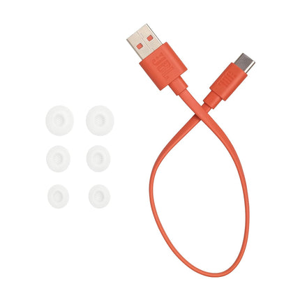 JBL New Launch Tune Beam 2 TWS, ANC Earbuds, 48Hr Playtime,Dual Connect, Ambient Aware, Relax Mode, Customized EQ with Headphones App, 6 Mics for Clear Calls, Spatial Sound, Personi-Fi 3.0