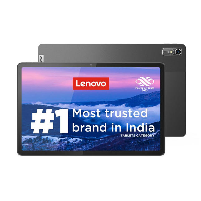 Tablet Lenovo P11 Pro Ultra Slim, Snapdragon 6GB 128GB 11,5 Gris