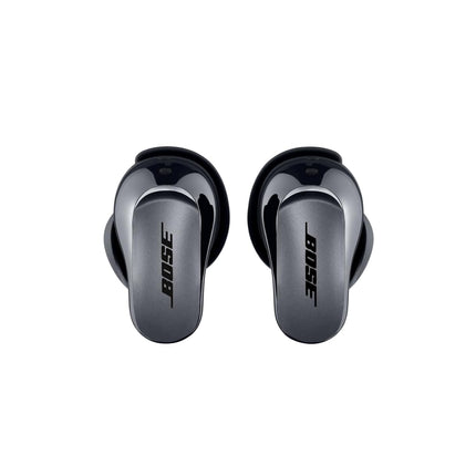 Bose New QuietComfort Ultra Wireless Noise Cancelling Earbuds, Bluetooth Noise Cancelling Earbuds with Spatial Audio and World-Class Noise Cancellation