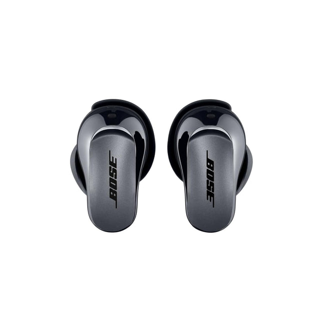 Bose New QuietComfort Ultra Wireless Noise Cancelling Earbuds, Bluetooth Noise Cancelling Earbuds with Spatial Audio and World-Class Noise Cancellation